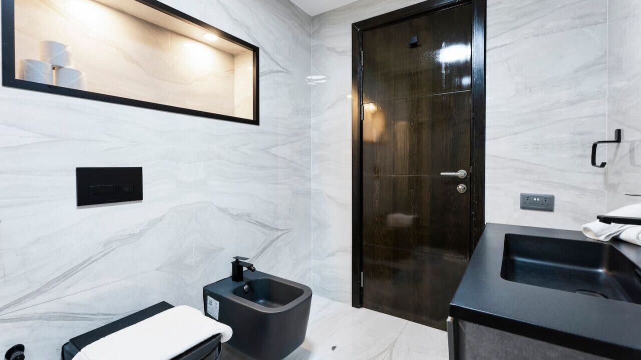 Photo of Bathroom in Dubai Marina