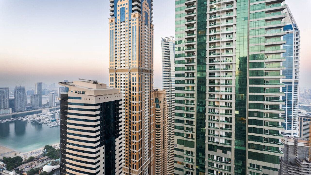 Photo of Others in Dubai Marina