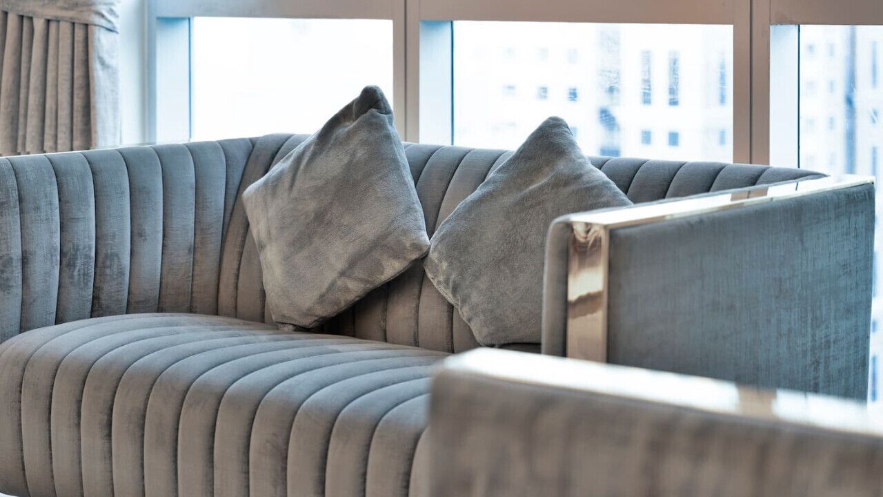 Photo of Bedroom in Dubai Marina