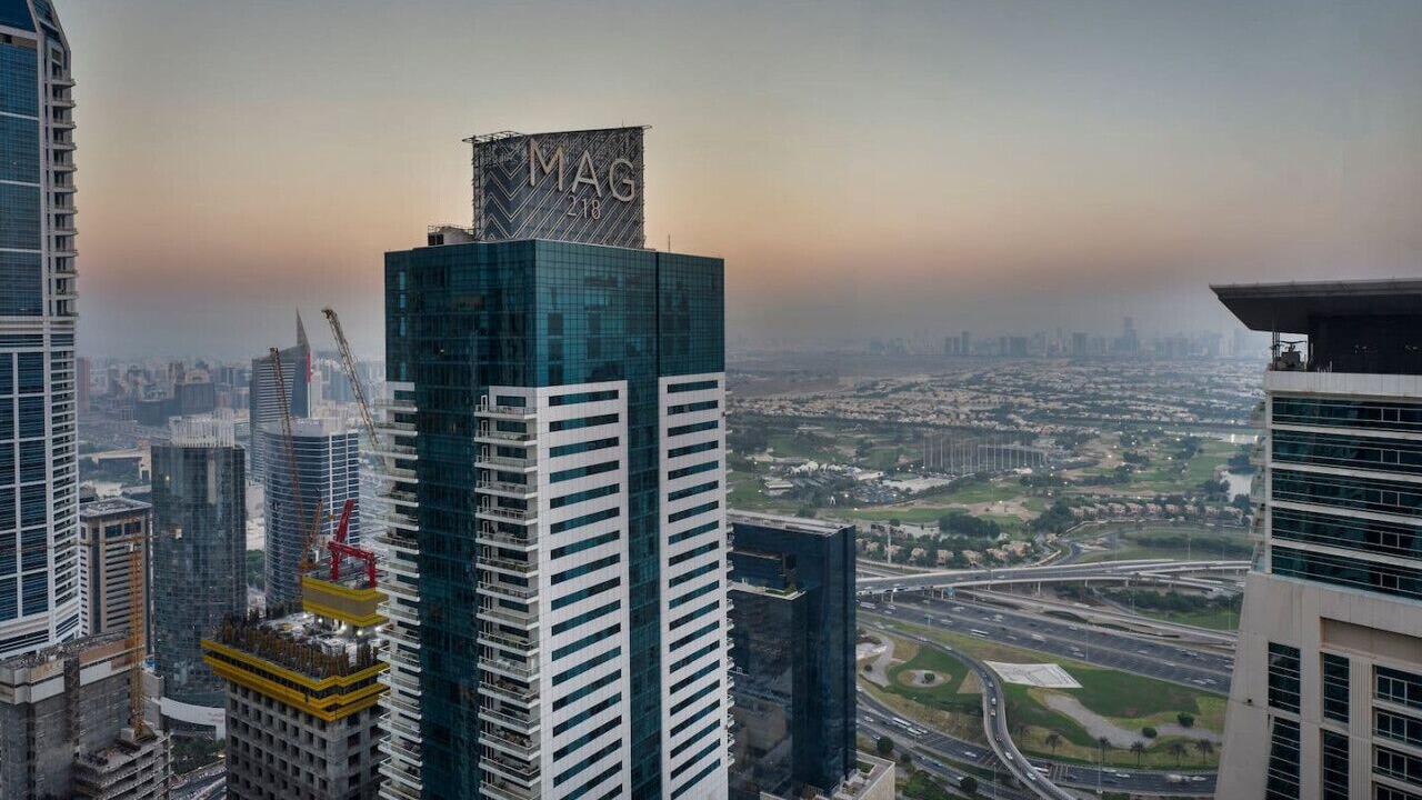 Photo of Others in Dubai Marina
