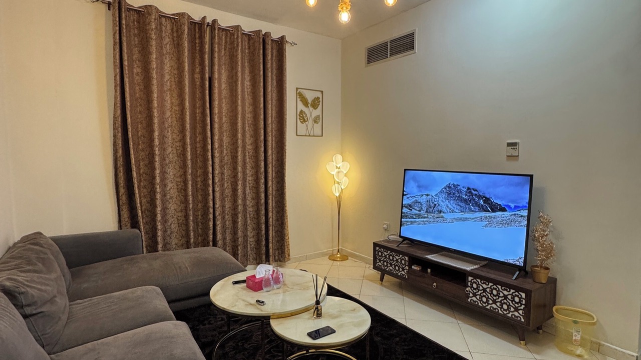 Photo of Livingroom in Al Sharq