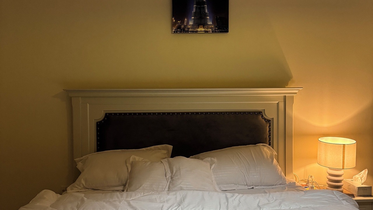 Photo of Bedroom in Al Sharq
