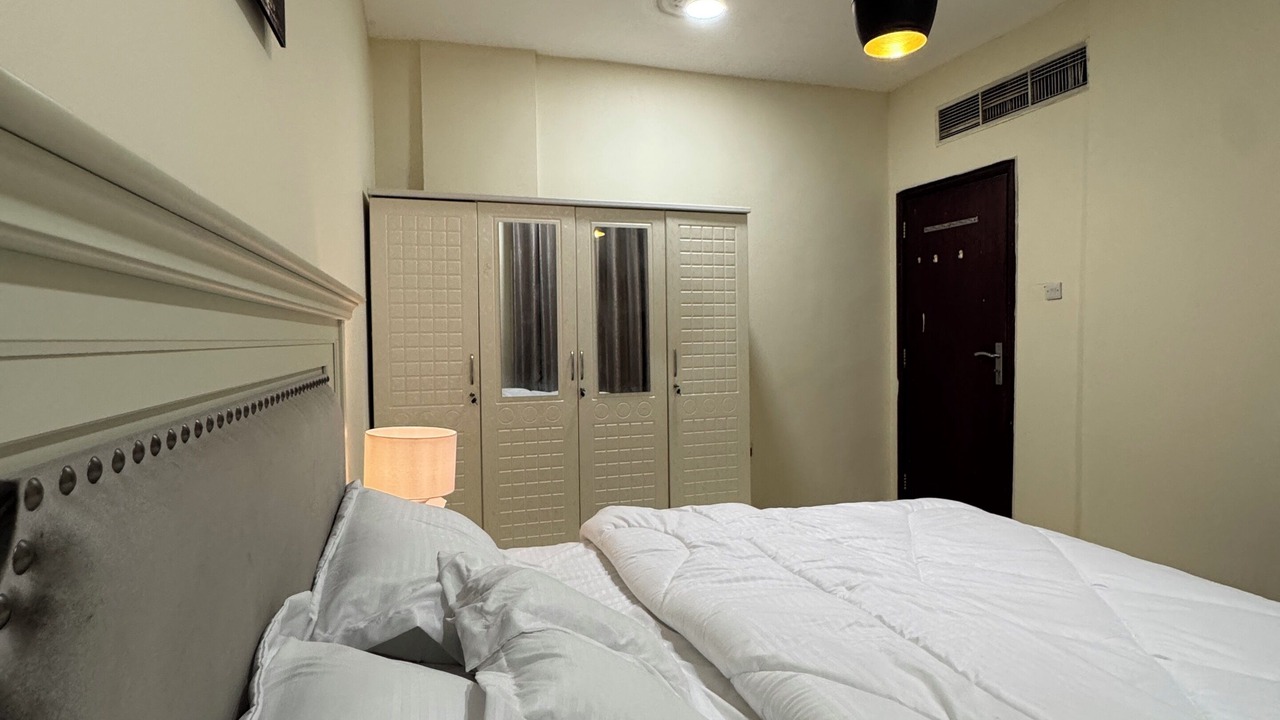 Photo of Bedroom in Al Sharq