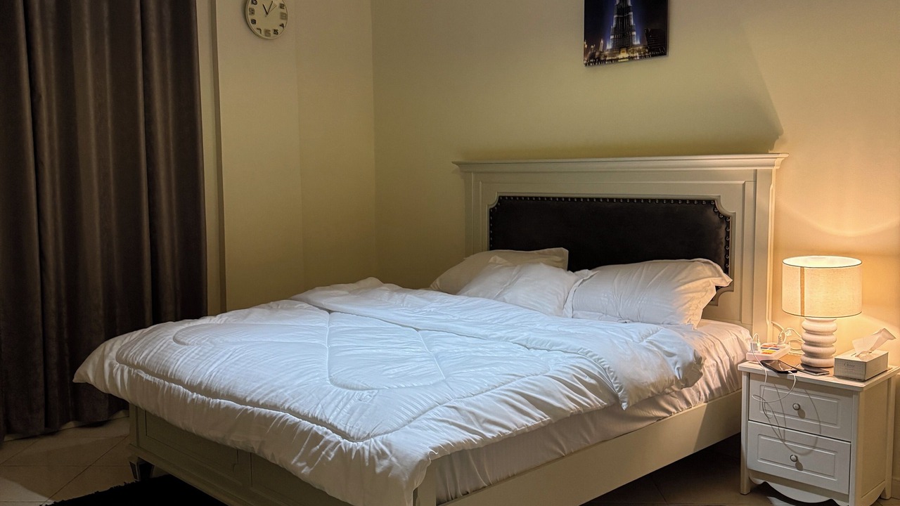 Photo of Bedroom in Al Sharq