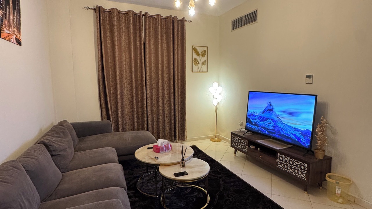 Photo of Livingroom in Al Sharq