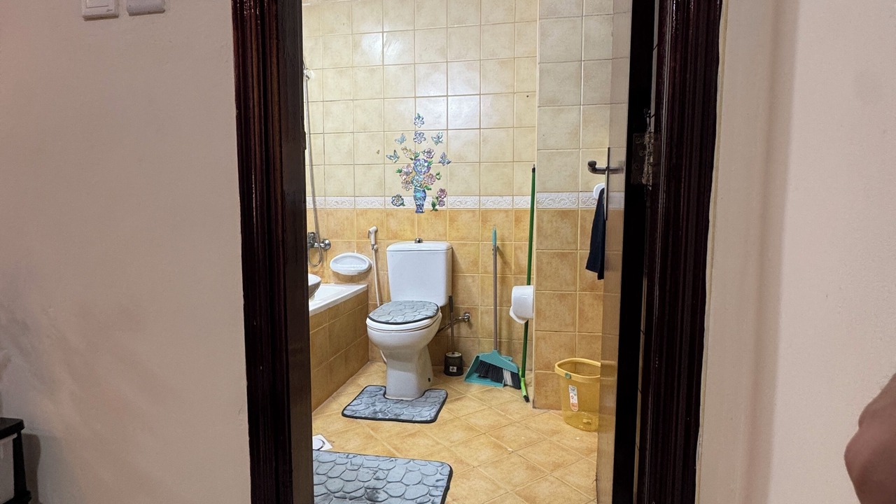 Photo of Bathroom in Al Sharq