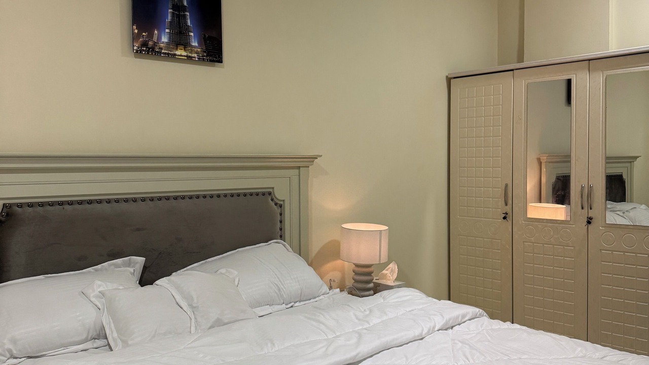 Photo of Bedroom in Al Sharq