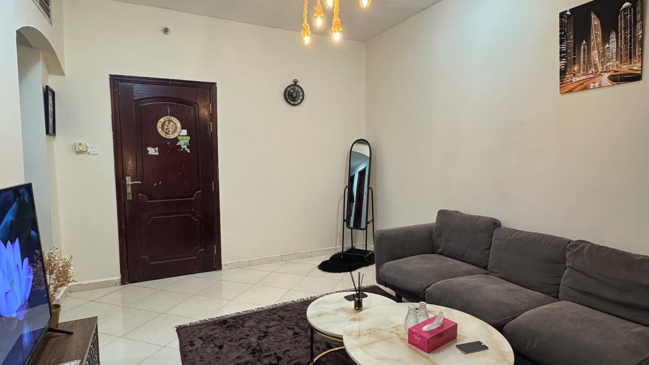 Photo of Livingroom in Al Sharq