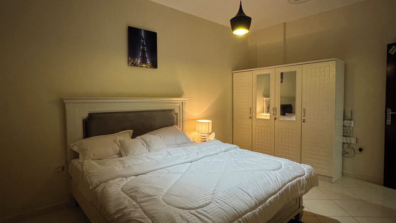 Photo of Bedroom in Al Sharq