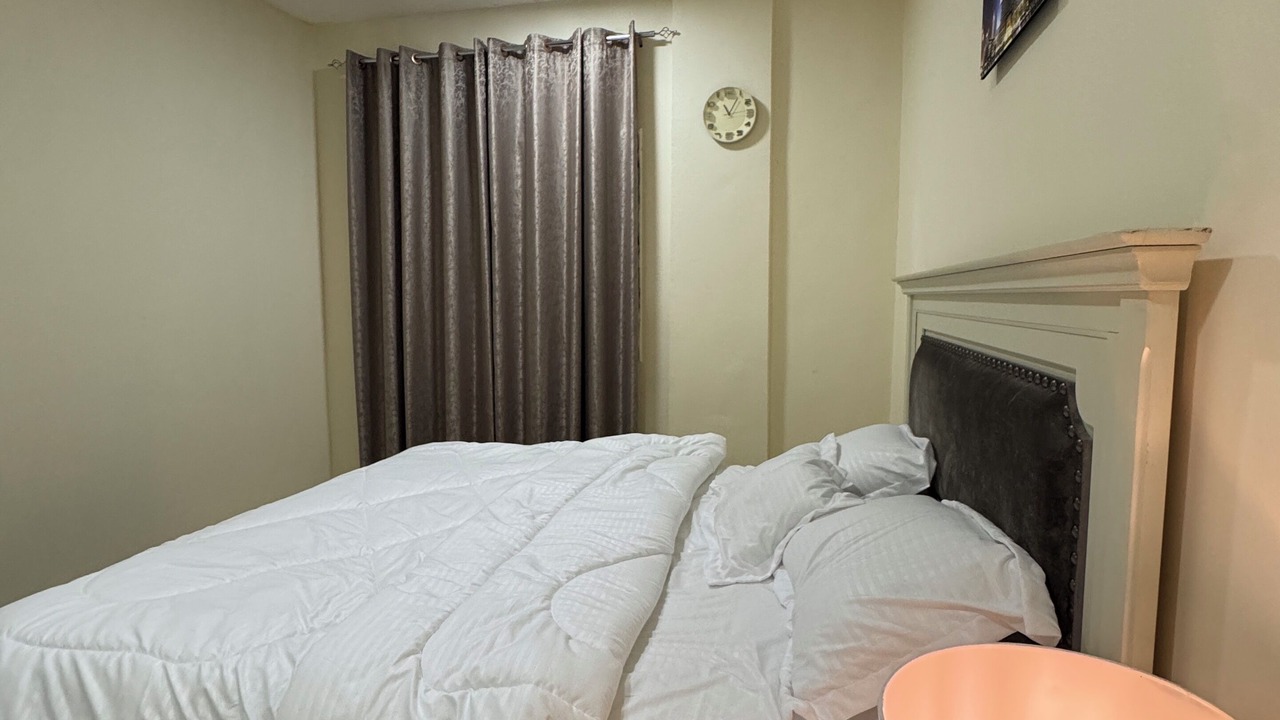 Photo of Bedroom in Al Sharq