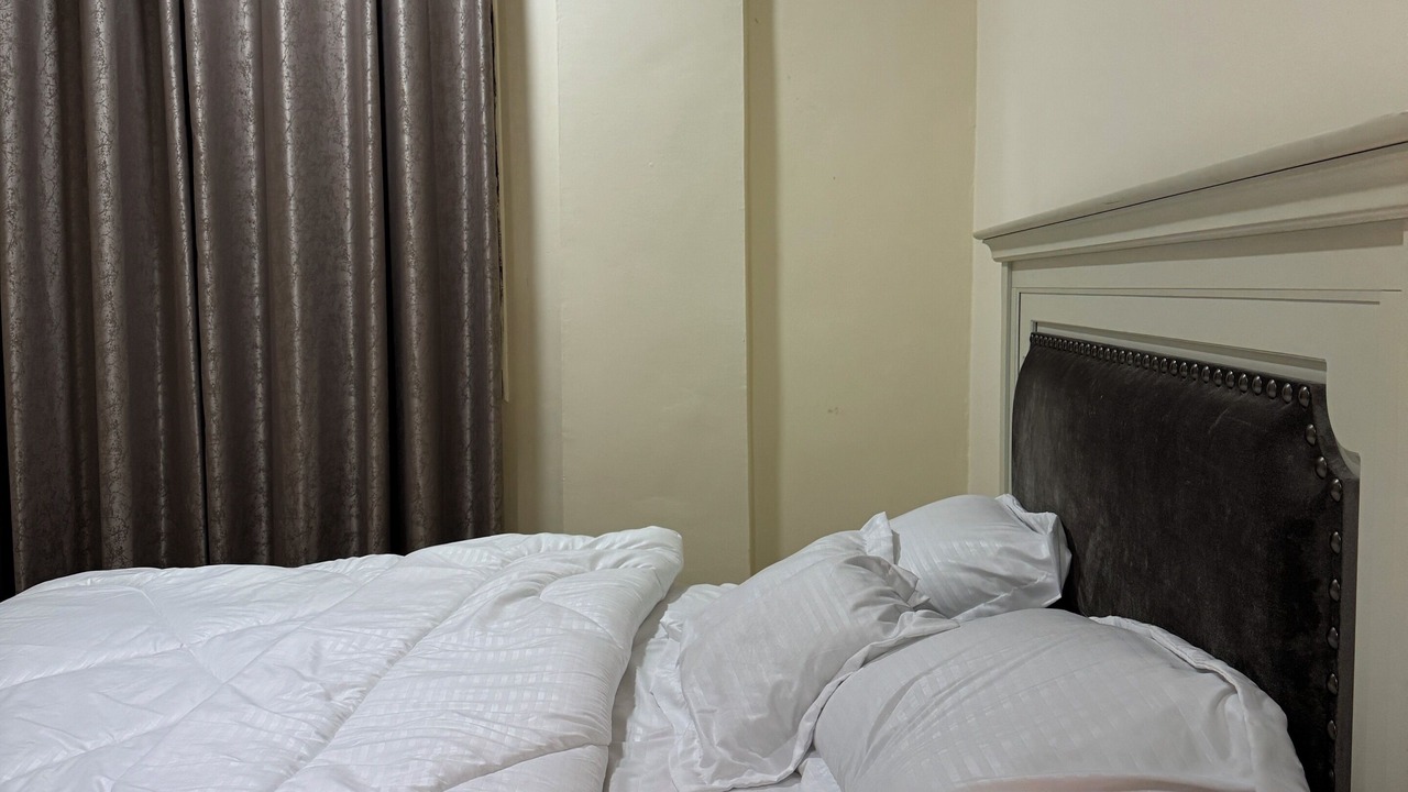 Photo of Bedroom in Al Sharq