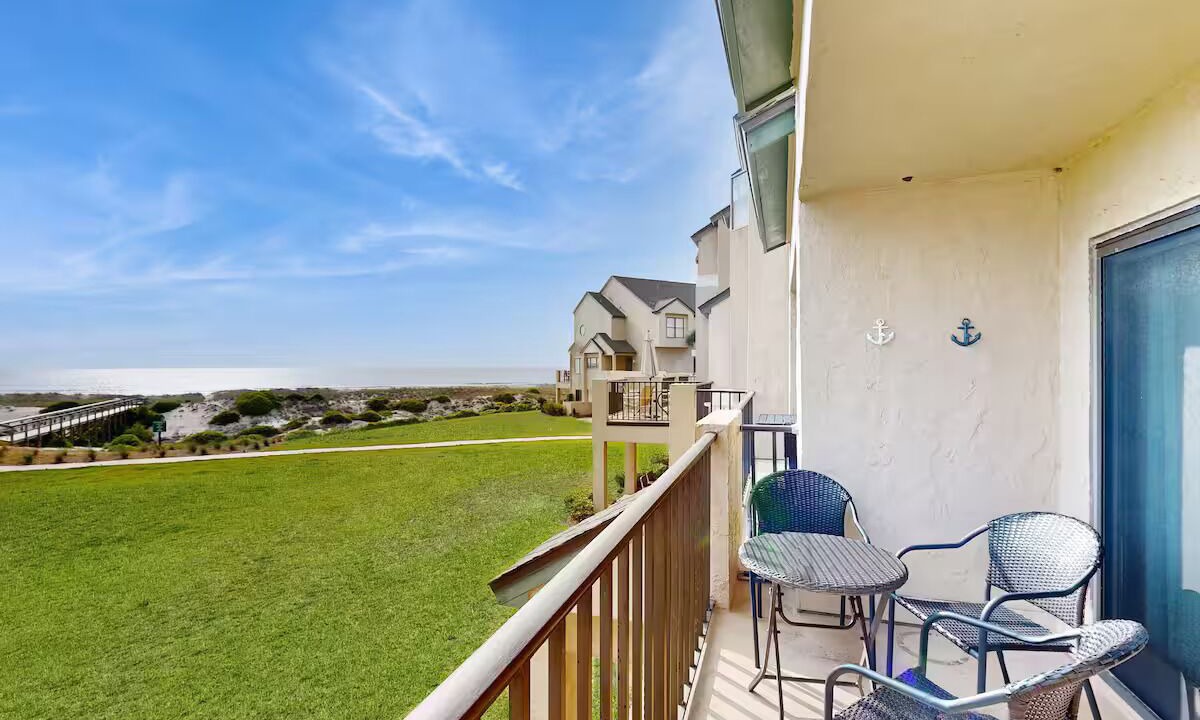 Photo of Outdoor in American Beach
