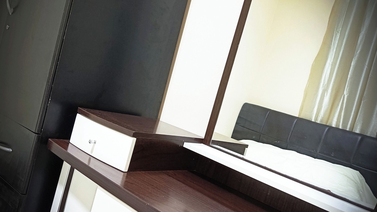 Photo of Bedroom in Ajman