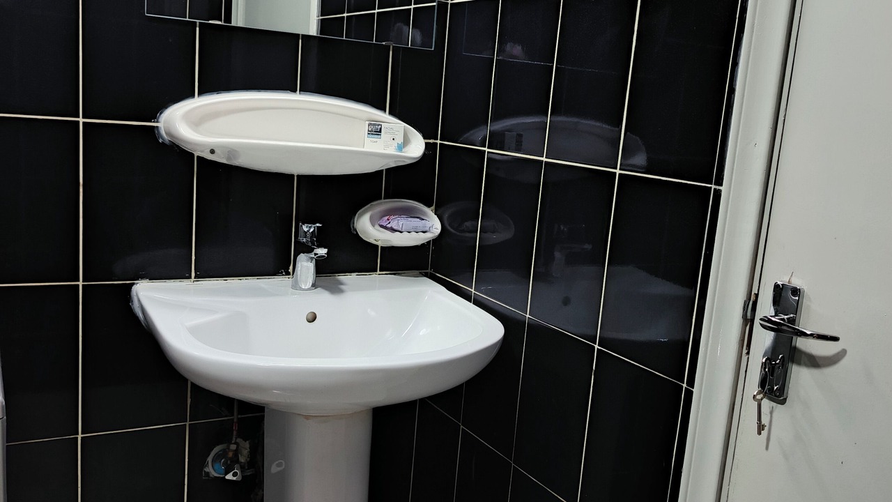 Photo of Bathroom in Ajman