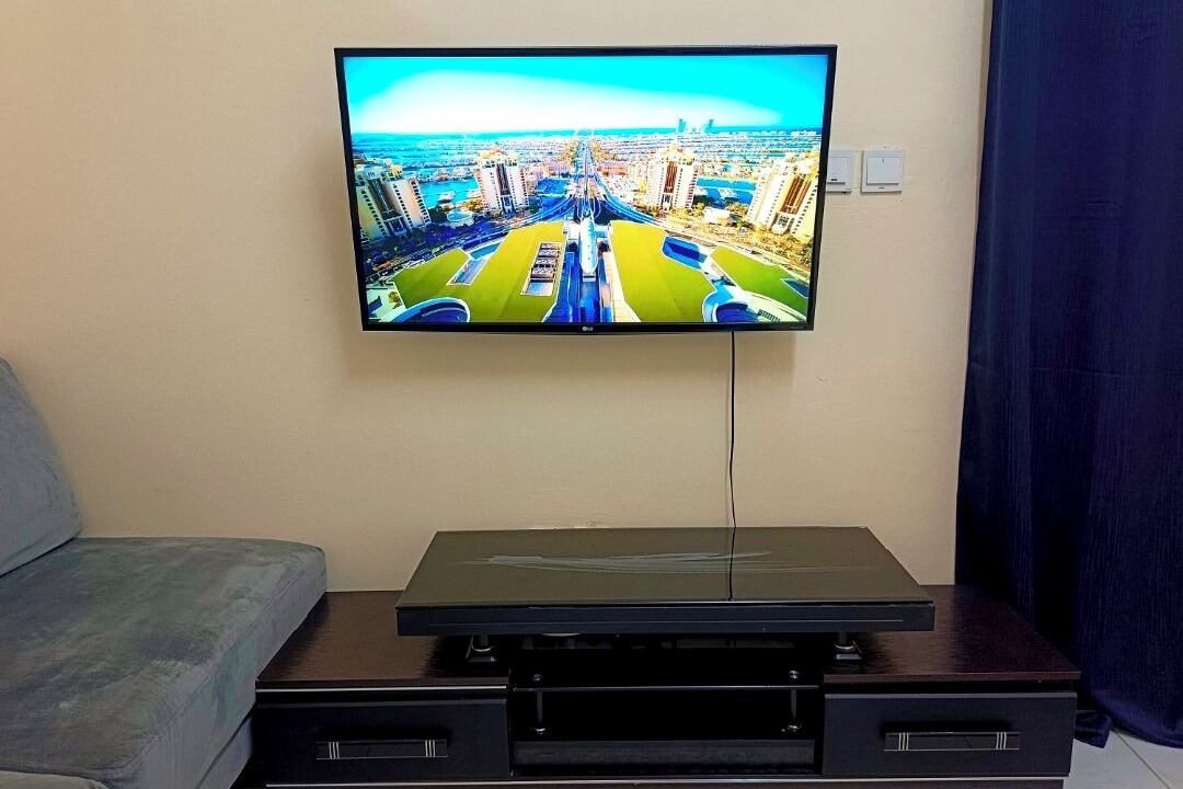Photo of Livingroom in Ajman