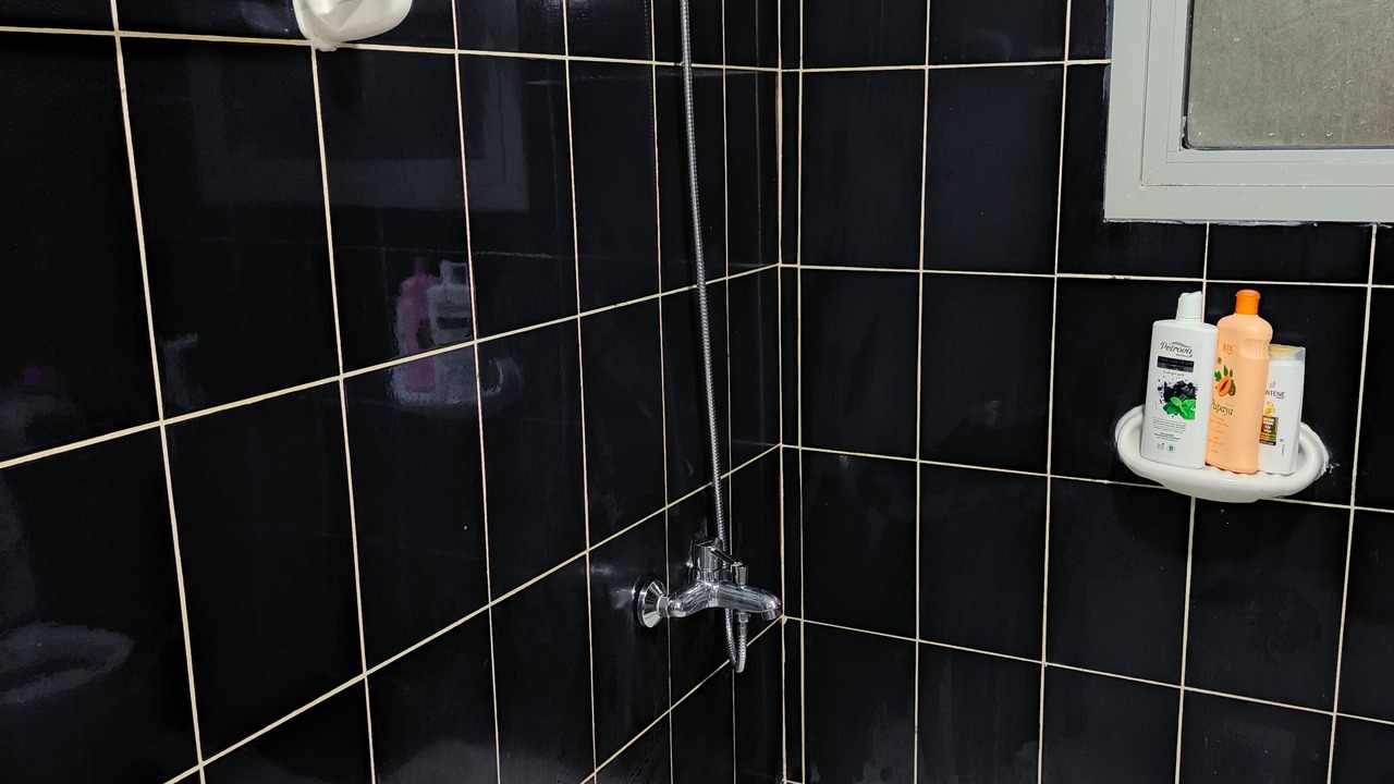 Photo of Bathroom in Ajman
