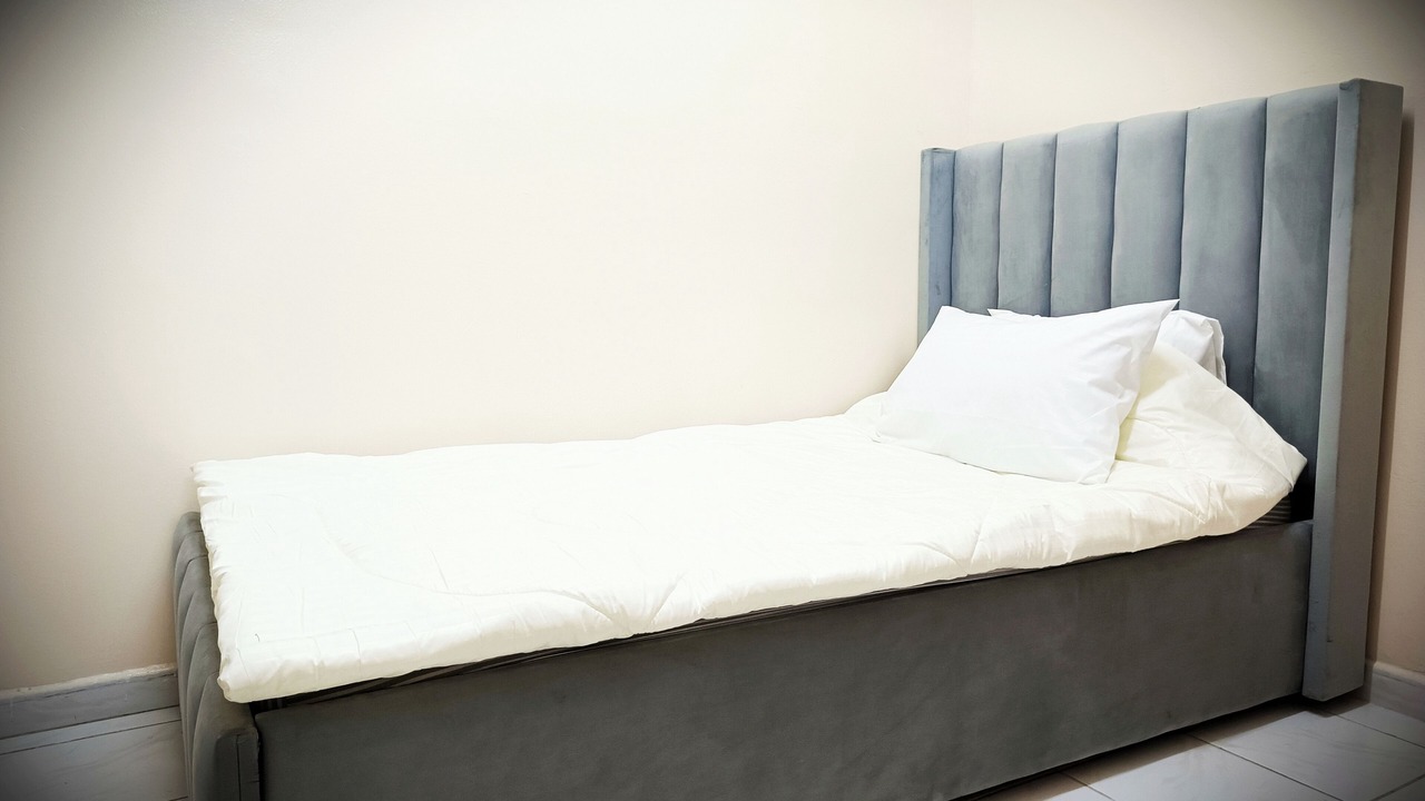 Photo of Bedroom in Ajman