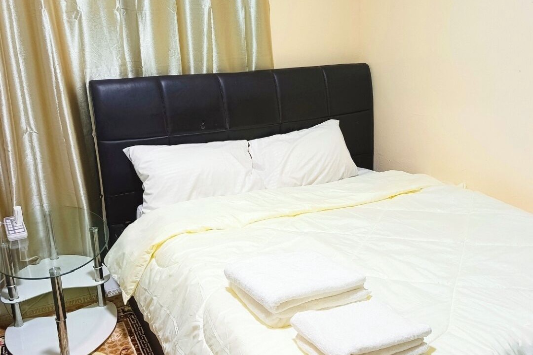 Photo of Bedroom in Ajman
