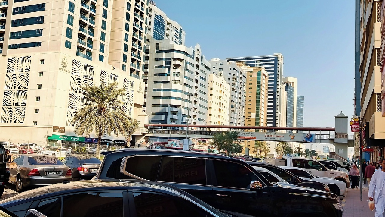 Photo of Others in Ajman