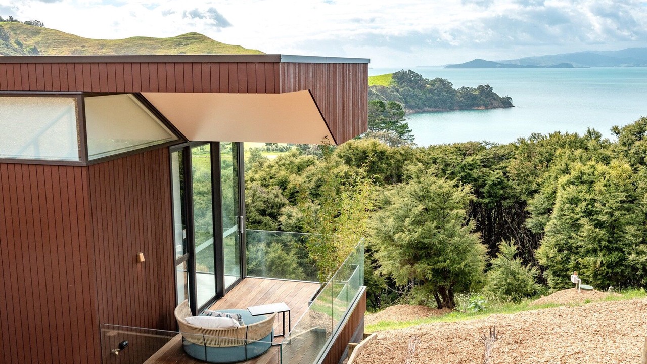 Photo of Outdoor in Waiheke Island