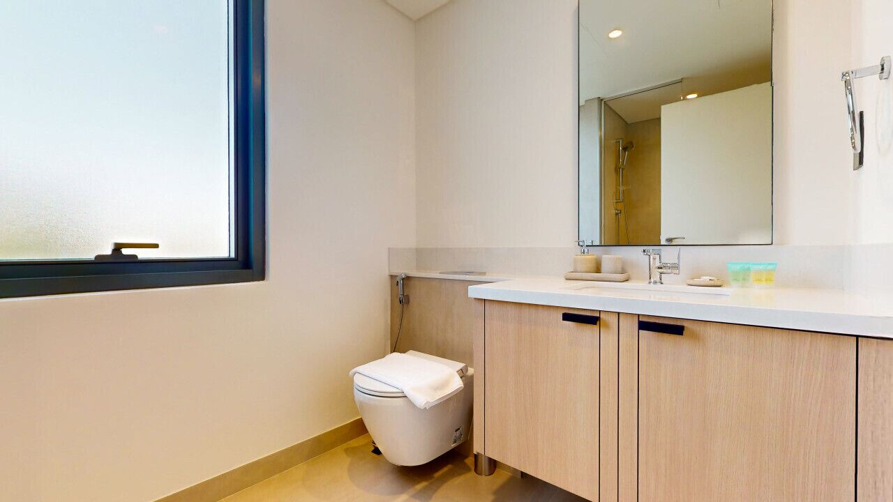 Photo of Bathroom in Dubai