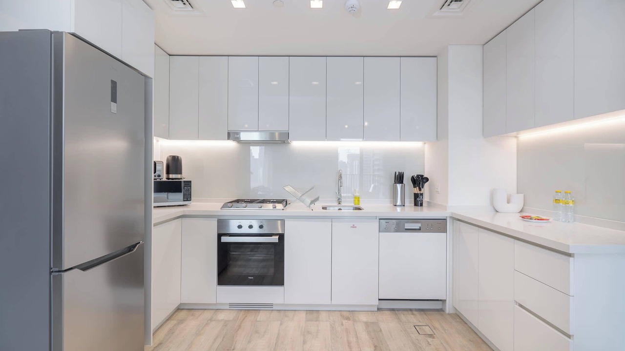 Photo of Kitchen in Downtown Dubai