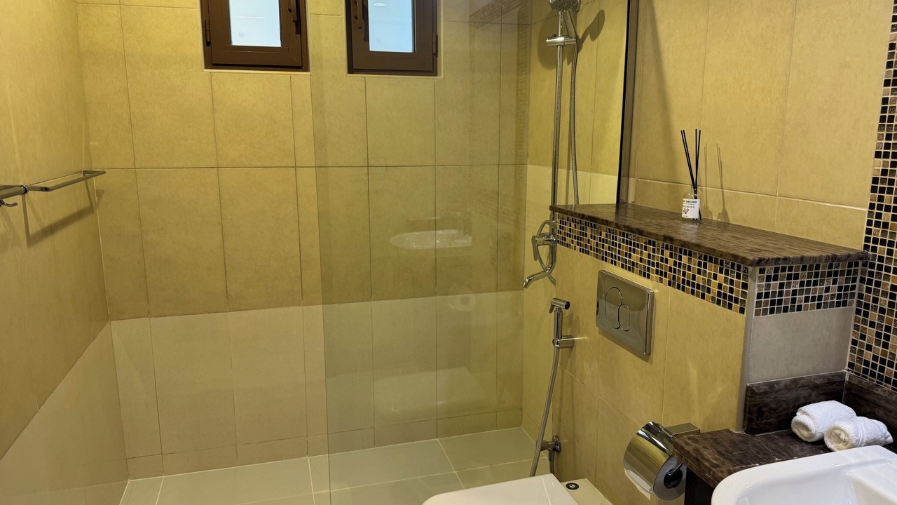 Photo of Bathroom in Palm Jumeirah