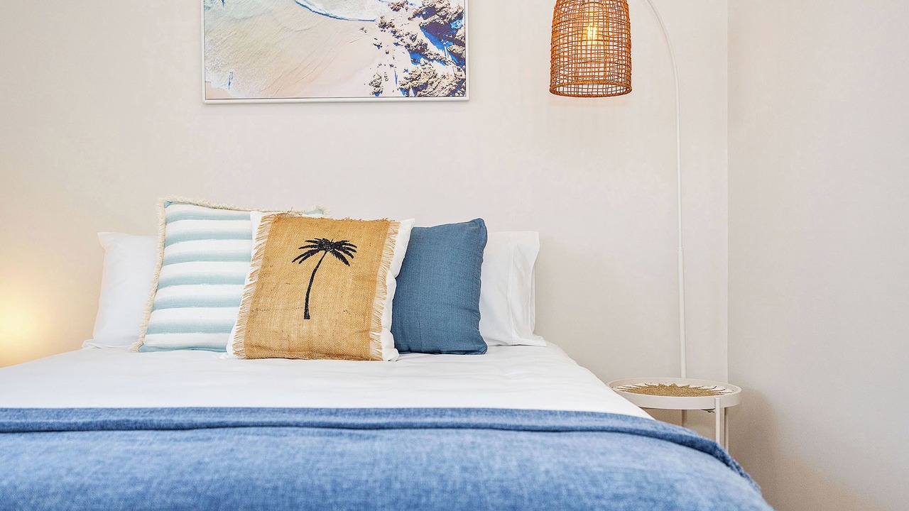 Photo of Bedroom in Marmion