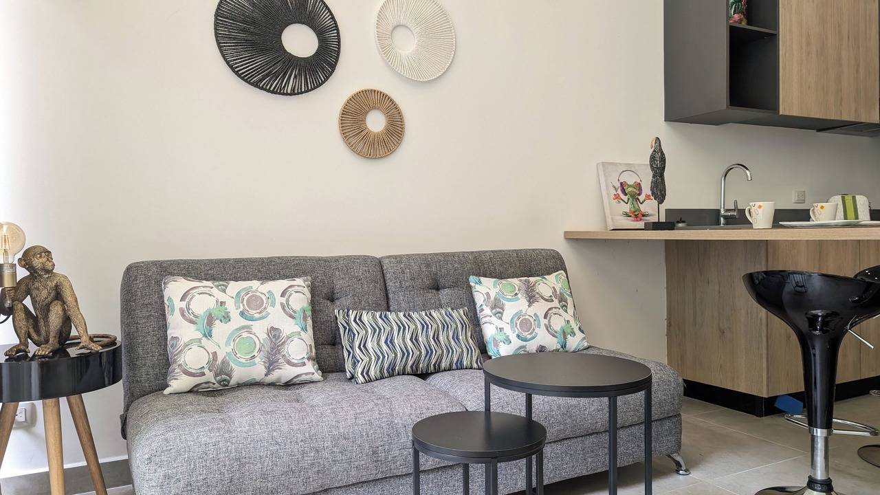 Photo of Livingroom in Tambor