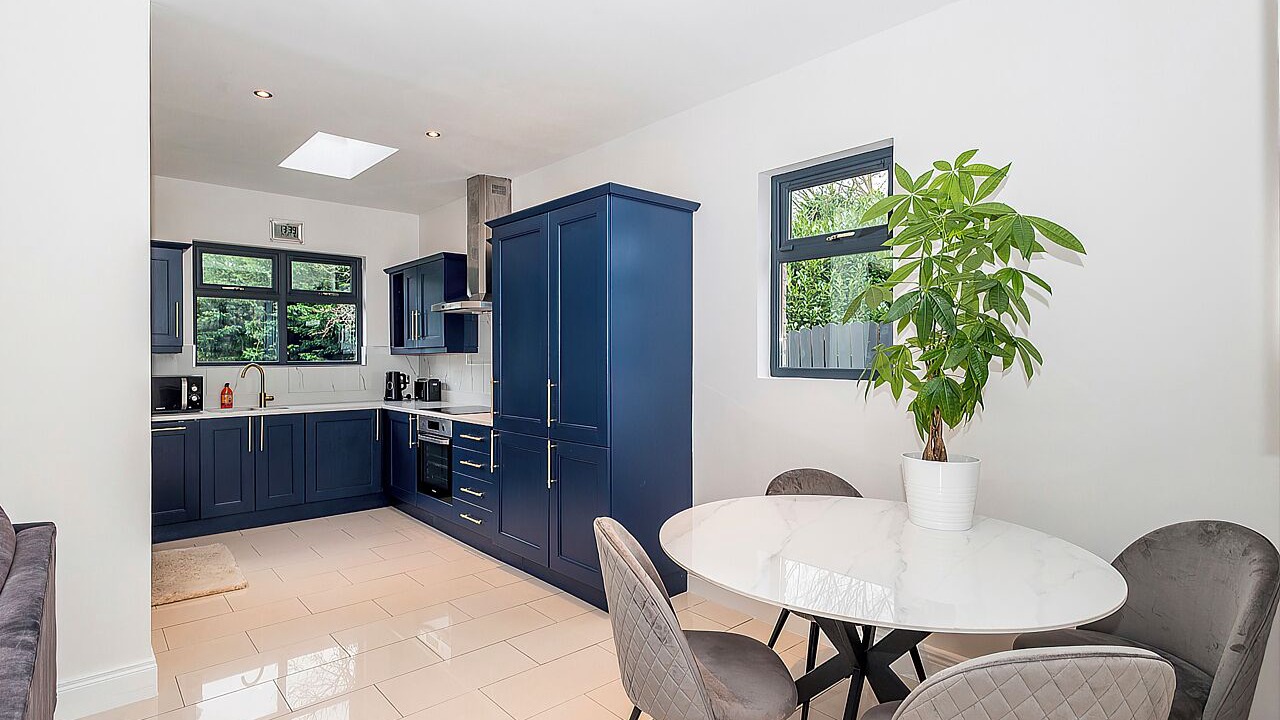 Photo of Kitchen in Malahide