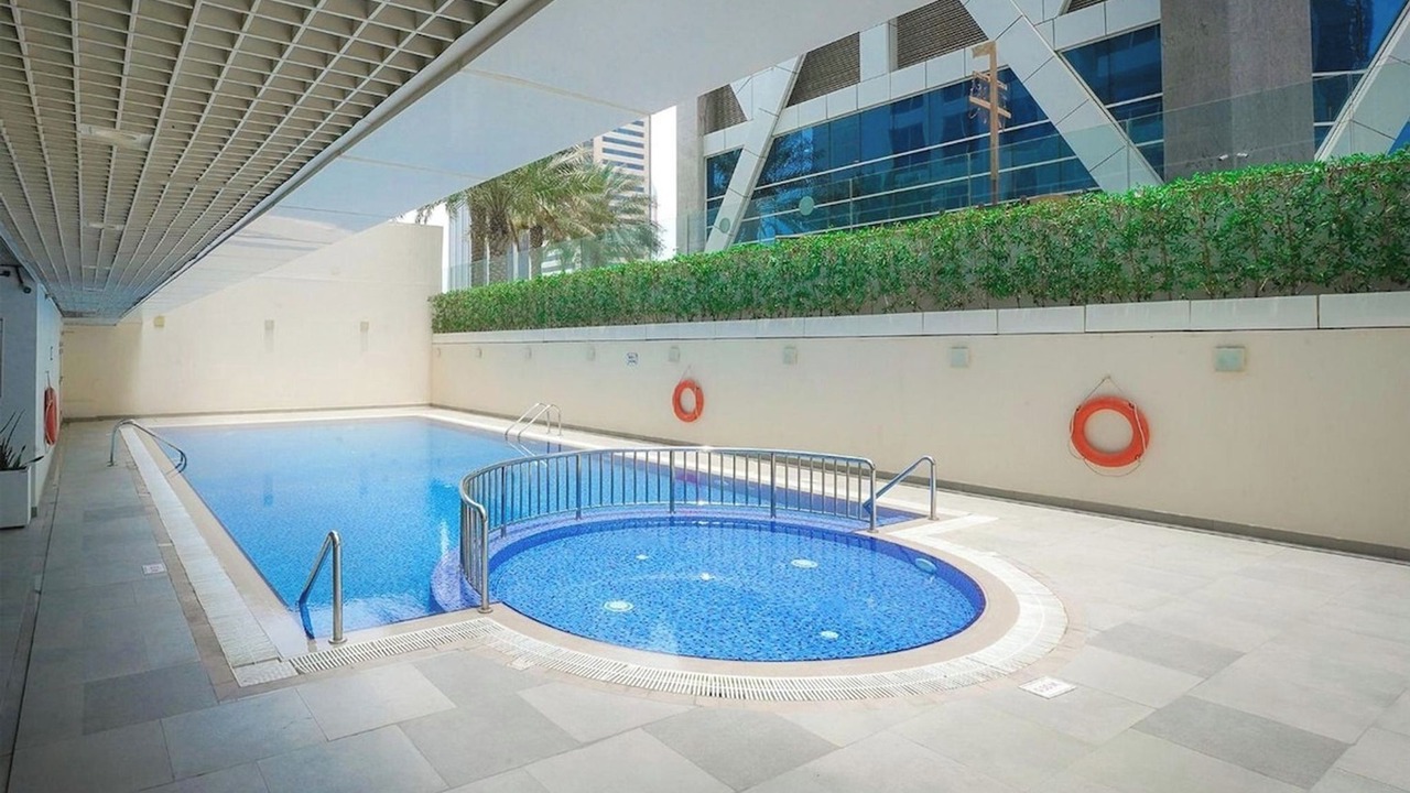 Photo of Outdoor in Dubai