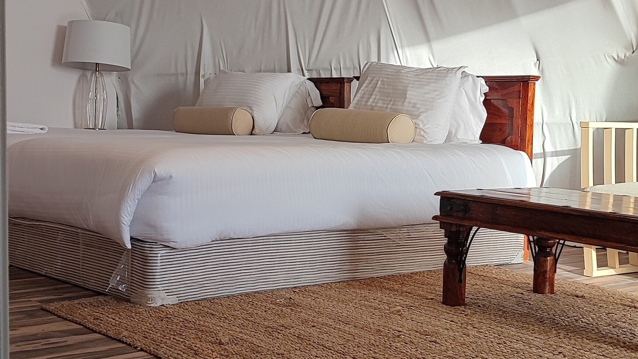 Photo of Bedroom in Ras Al Khaimah