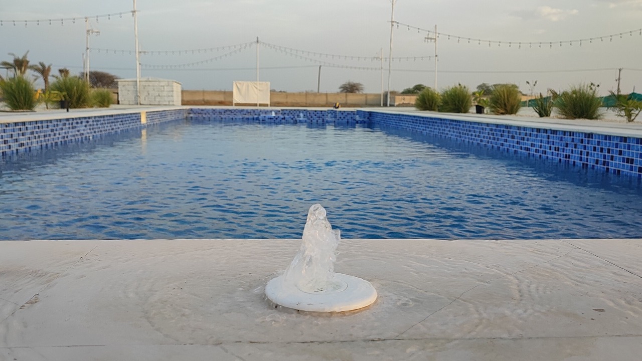 Photo of Outdoor in Ras Al Khaimah