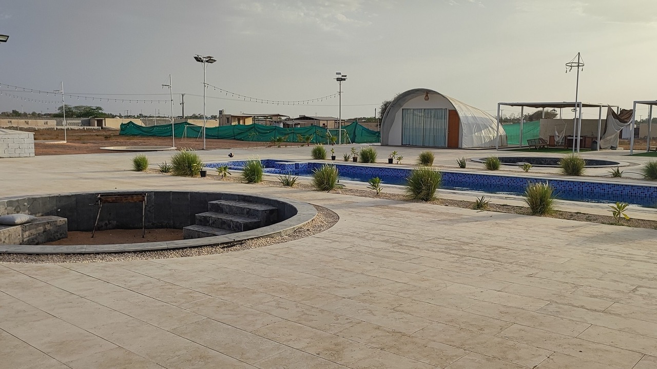 Photo of Outdoor in Ras Al Khaimah