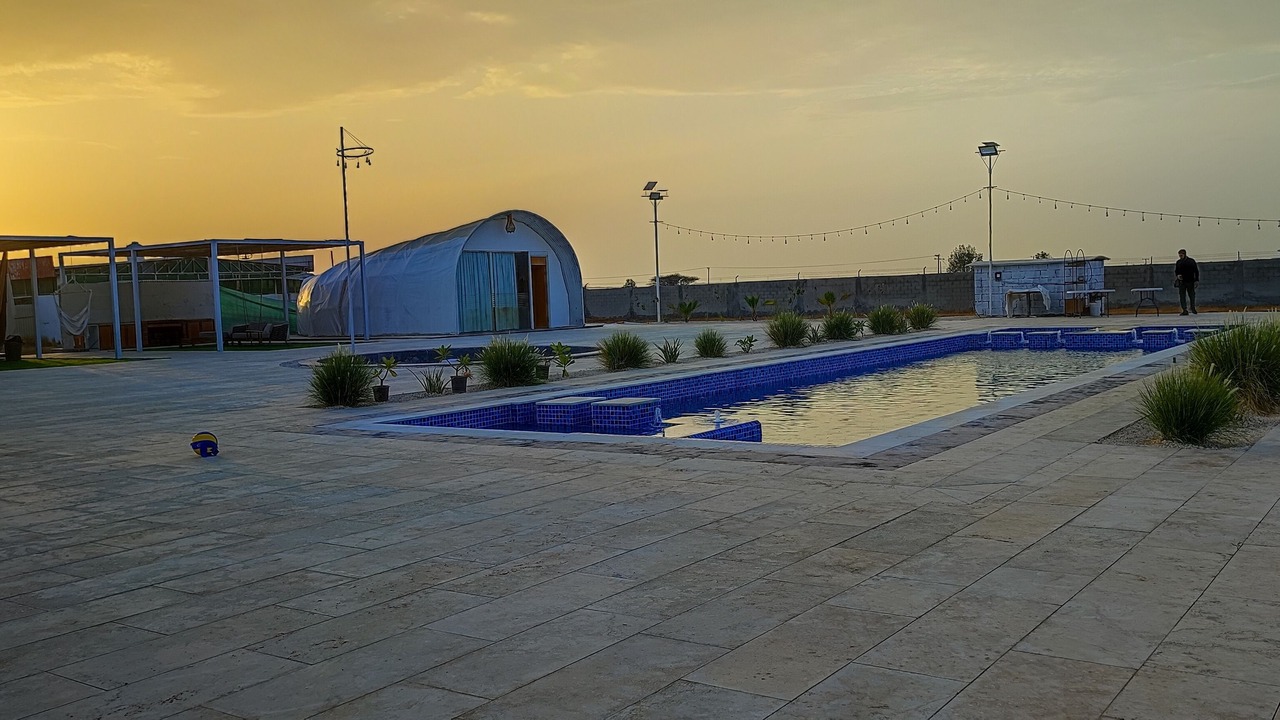 Photo of Outdoor in Ras Al Khaimah