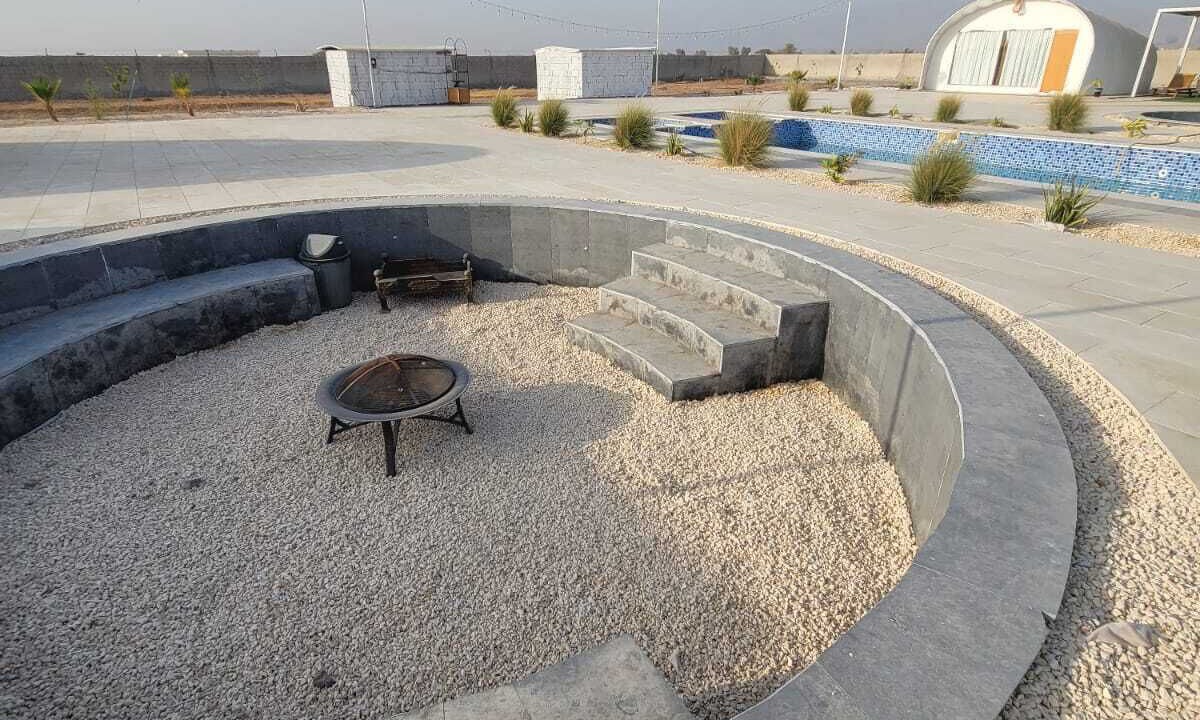 Photo of Patio Balcony in Ras Al Khaimah