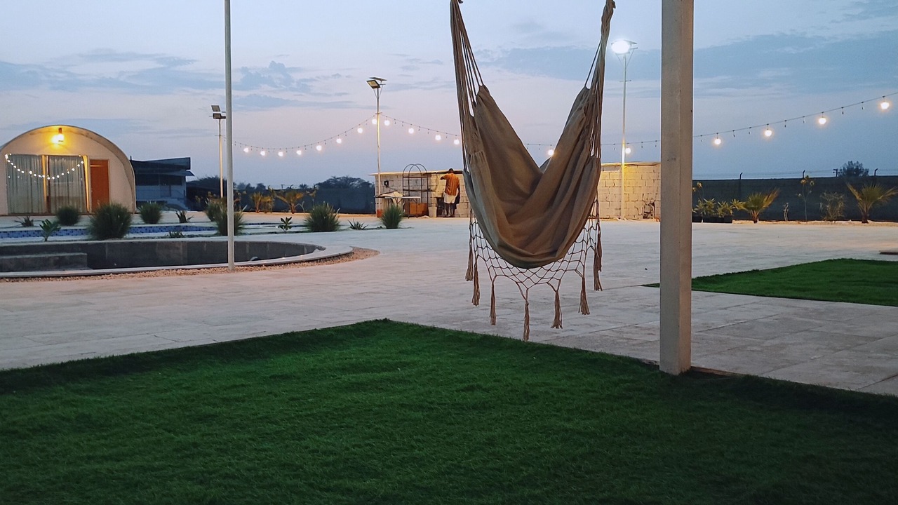 Photo of Patio Balcony in Ras Al Khaimah