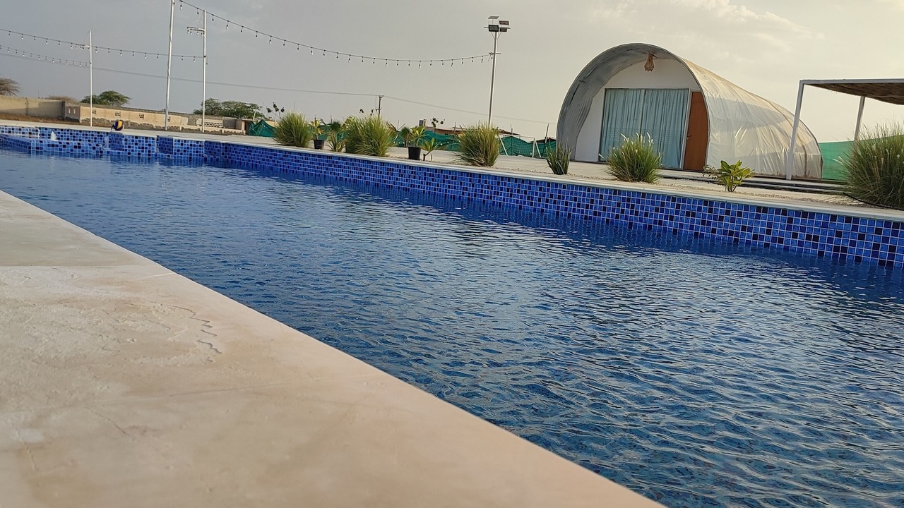 Photo of Outdoor in Ras Al Khaimah
