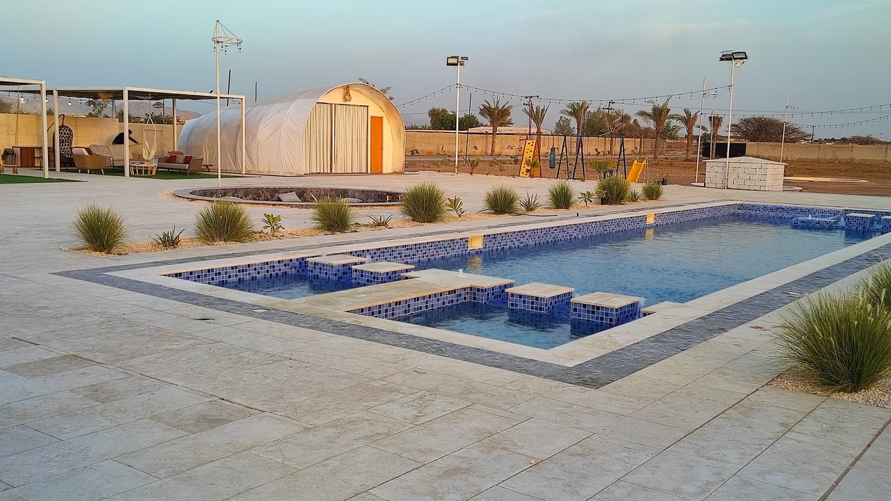 Photo of Outdoor in Ras Al Khaimah