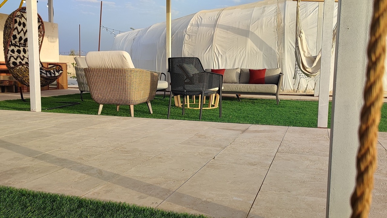 Photo of Patio Balcony in Ras Al Khaimah