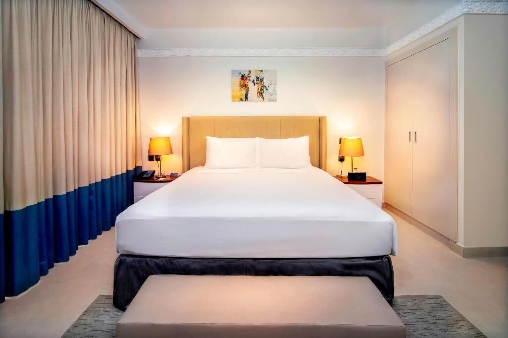 Photo of Bedroom in Al Ain
