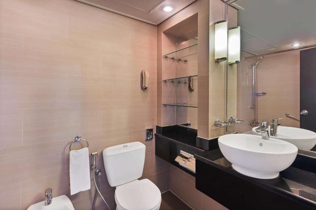 Photo of Bathroom in Al Ain