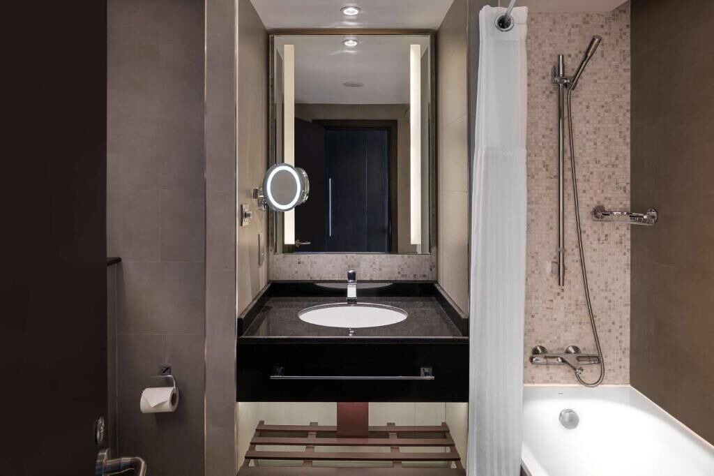 Photo of Bathroom in Al Ain
