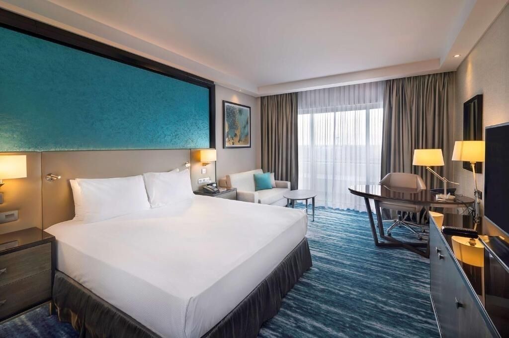 Photo of Bedroom in Al Ain