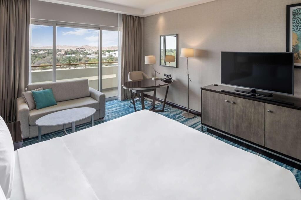 Photo of Bedroom in Al Ain
