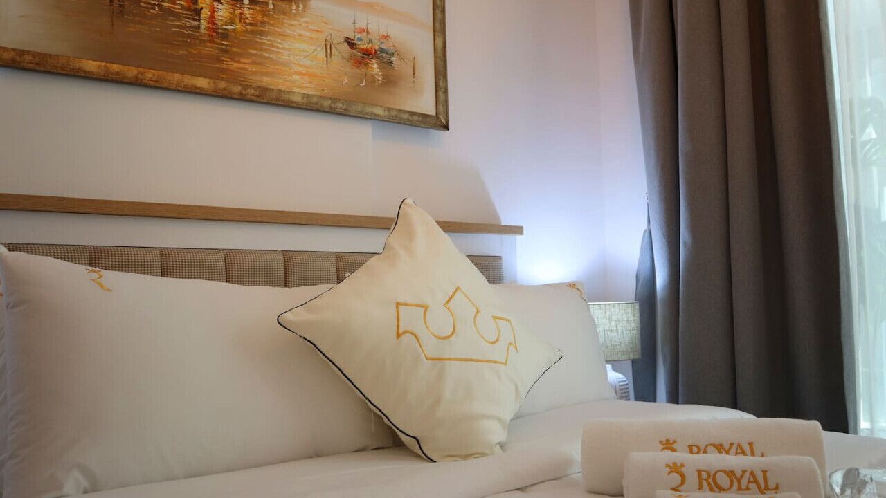 Photo of Bedroom in Masdar City