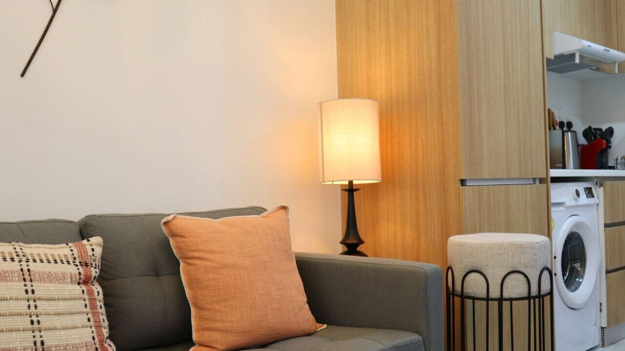 Photo of Livingroom in Masdar City