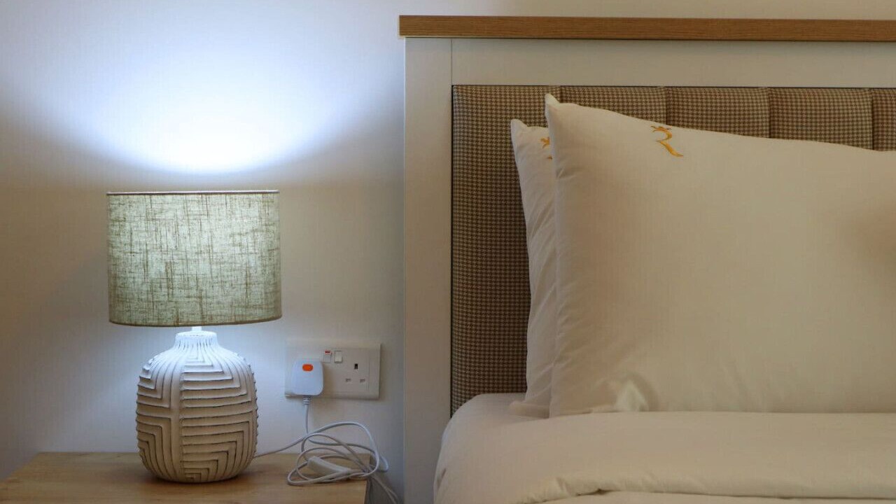 Photo of Bedroom in Masdar City