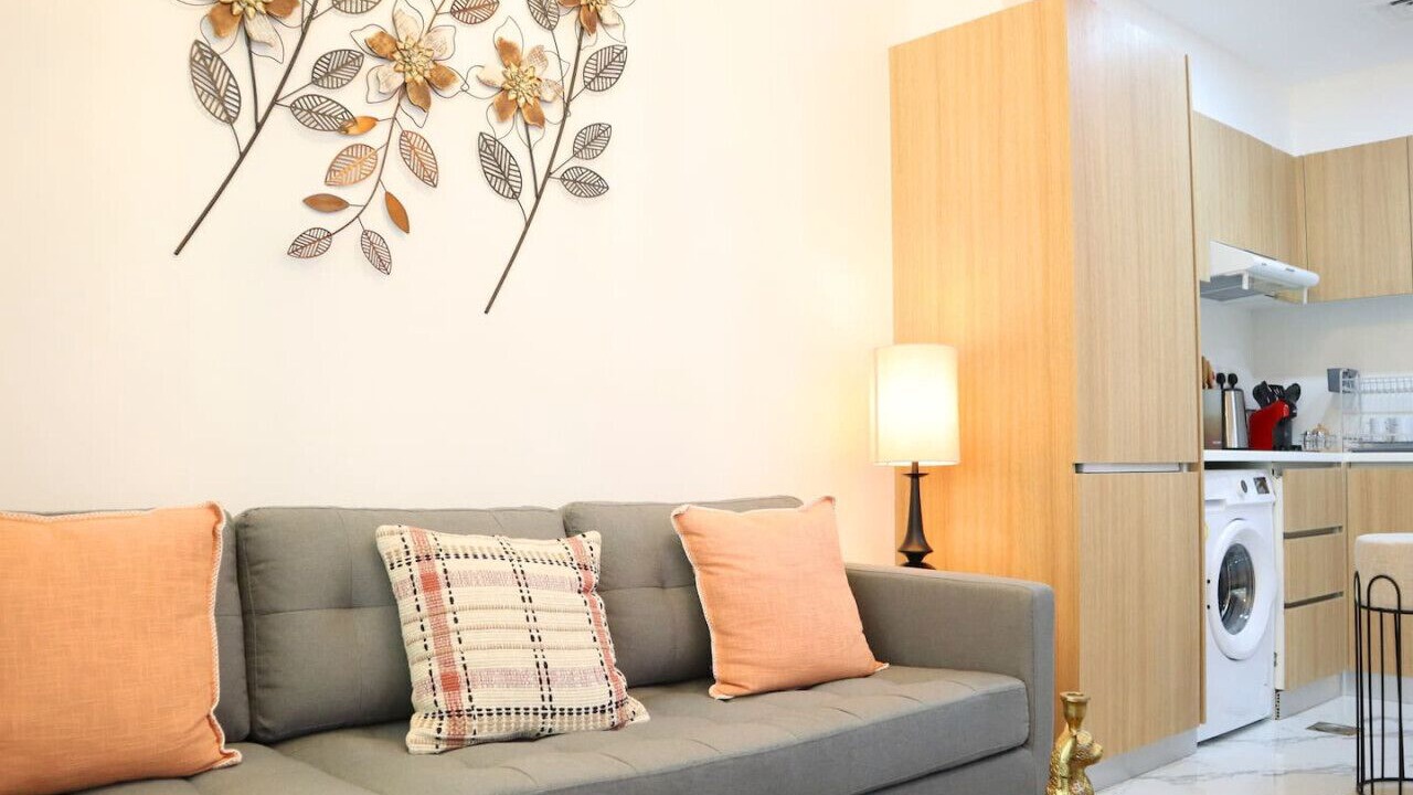 Photo of Livingroom in Masdar City