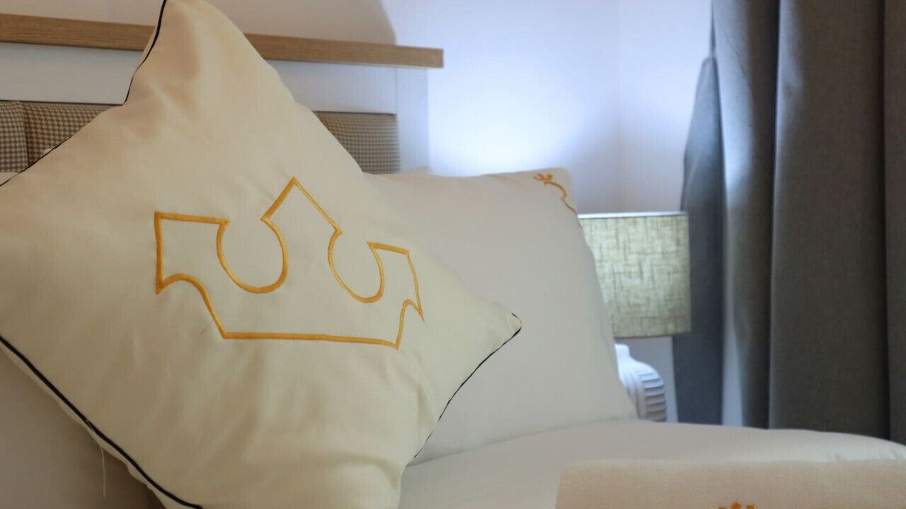 Photo of Bedroom in Masdar City